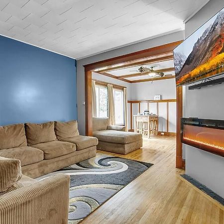 Park Place Suites Буффало Экстерьер фото