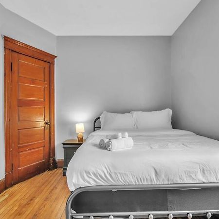 Park Place Suites Буффало Экстерьер фото