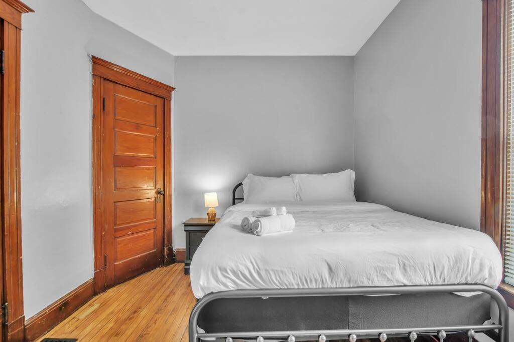 Park Place Suites Буффало Экстерьер фото