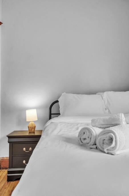 Park Place Suites Буффало Экстерьер фото