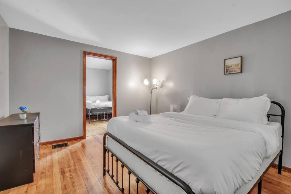Park Place Suites Буффало Экстерьер фото