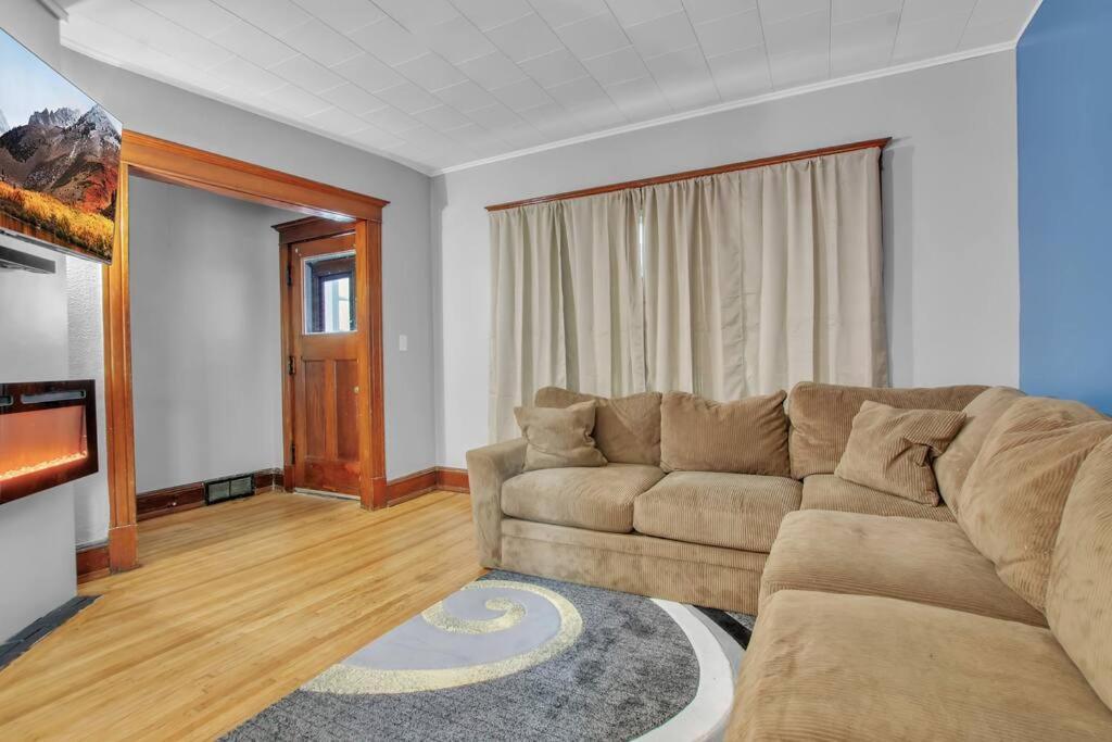 Park Place Suites Буффало Экстерьер фото