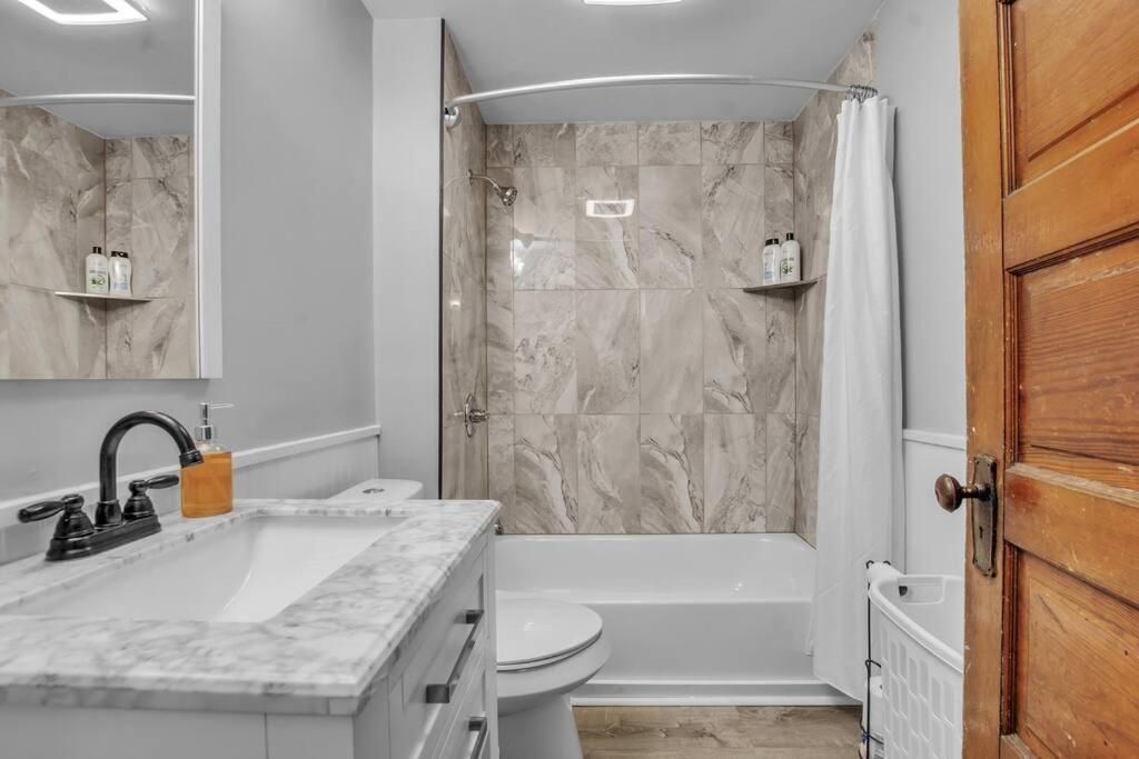 Park Place Suites Буффало Экстерьер фото
